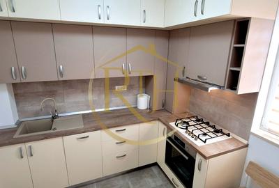 Apartament  de inchiriat  cu 2 camere, totul nou, loc de parcare, Giroc - 14
