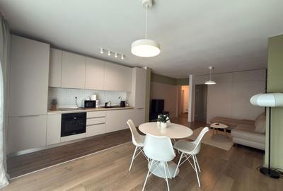 Apartament 2 Camere - 600 euro - Zona Circumvalatiunii - 1