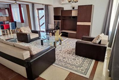 Apartament 3 camere Otopeni cu semineu si terasa - 2