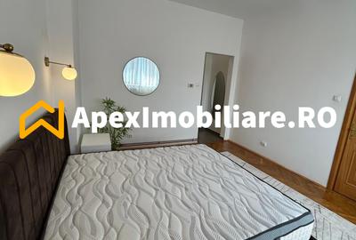 Rosetti, Universitate | 3 Camere 118mp | Centrala Proprie | 2 Bai - 4