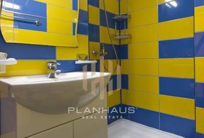 Apartament 4 camere de închiriat, zona Canal 7!!! - 10