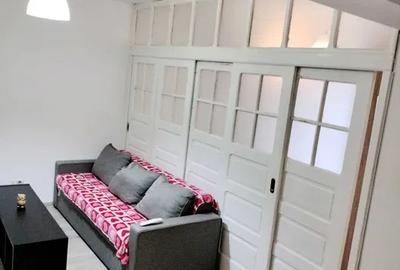 Vânzare studio 42 mp– Strada Tineretului nr. 8, etaj 6/9-Militari - 1