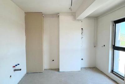 Apartament 3 camere decomandate, 71.40 mp, 2 terase, parcare, zona VIVO - 11