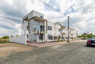Casă individuală cu 5 camere în Gai
