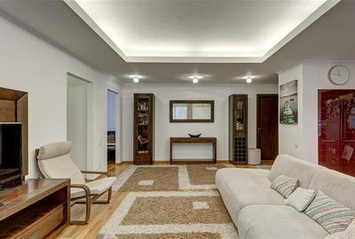 Apartament 4 camere cu gradina 84mp. Parcare. - 15