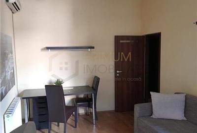 CENTRAL - 2 Camere - Centrala proprie - Clima - Locatie excelenta - 3