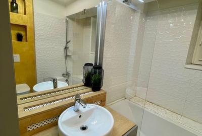 Inchiriere | 2 camere | renovat | Bd. Unirii | Union Plaza - 16