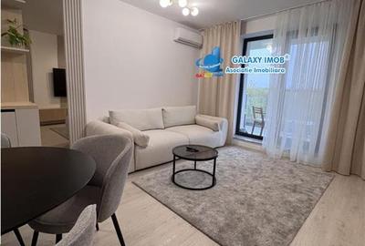 Inchiriere apartament 2 camere mobilat padure Greenfield Residence - 4