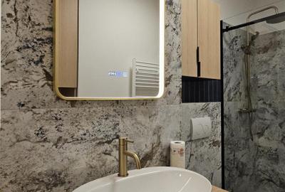 Apartament PREMIUM 2 camere 58mpPlopilor Parcul Rozelor - 16