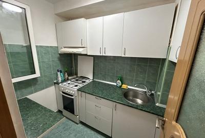 Titan Garsoniera 31 Mp Bloc Reabilitat 10 Min Metrou 1 Min Parc Titanii - 5