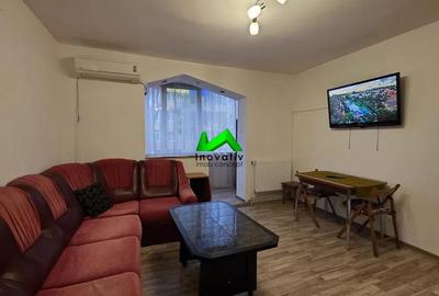 Apartament 2 camere de inchiriat  Sibiu Cedonia Luptei - 1