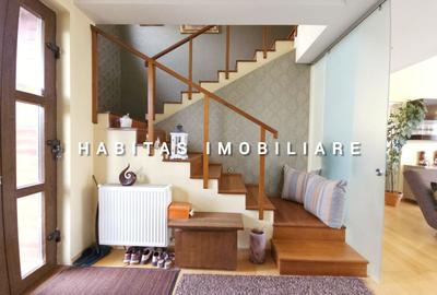 Casa individuala, 5 camere, 167mp utili, 600mp teren, zona Oasului - 22