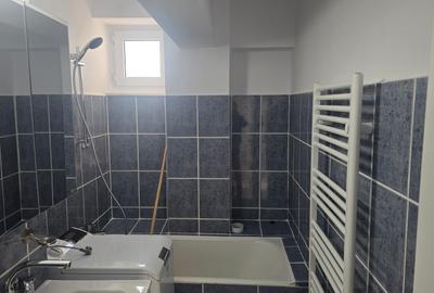 Vand apartament o camera, in Dorobanti, suprafata utila totala 47 mp, mobilata - 8