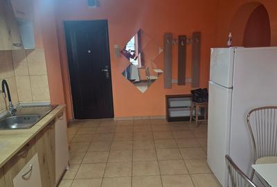 Inchiriez apartament 2 camere decomandat in Deva, zona ultracentrala Bdl Decebal - 3