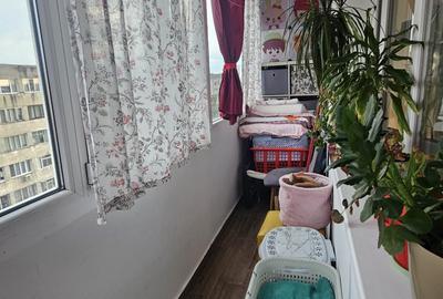 Apartament 2 camere mobilat si utilat Obregia. - 10