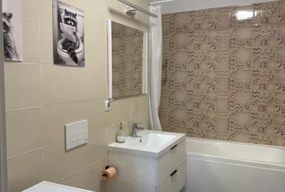Apartament 2 camere | Închiriere | Posibilitate Parcare | Onix Park Pipera - 5