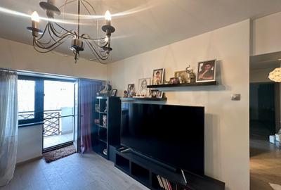 Apartament 2 camere spațios – Bulevardul Decebal, stradal, lângă Mega Image - 9