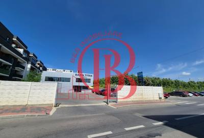 2 Camere | Parcare subterana Inclusa | 3 min STB Bratarii - 14