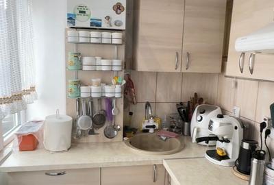 Apartament decomandat 70 mp utili 2 bai pivnita si curte 58 mp Central - 13