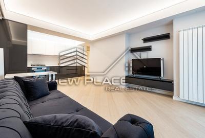 Apartament cu 2 camere decomandat, mobilat în Pipera