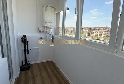 2 Camere de inchiriat | Rahova | Centrala | Parcare | Mobilat | Utilat - 8