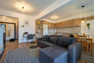 ✅ Apartament superb cu 2 camere + gradina in cartierul Buna Ziua! - 3