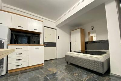 Apartament 1 camera, decomandat, etaj 1/4, zona Palas - 6