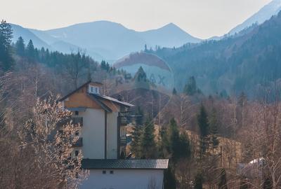 Pensiune Turistica în renovare, priveliște superbă, 0% Comision - 2