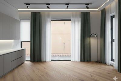 Apartament 2 camere Iancu Nicolae Pipera de locuit sau investiție - 1