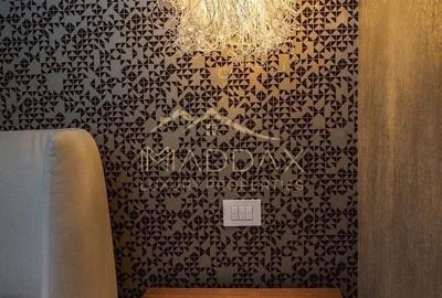 Penthouse cu 5 camere *347mp* + terasa 101mp* // Zona Herastrau - 33