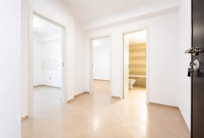 Apartament 2 camere decomandat intabulat mutare imediata - 4