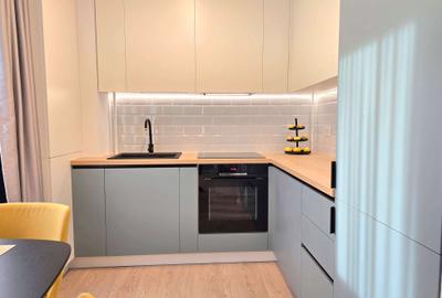 Accept CREDIT! Apartament 1 camera, BLOC PE IASI, avans 15%, TVA 21% INCLUS - 13