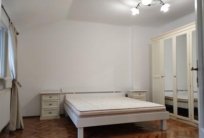 Apartament 3 camere ,in vila,  renovat total, pe strada Visinilor - 3