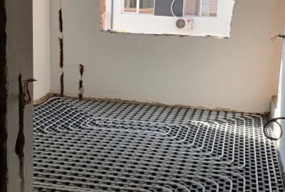 De vanzare garsoniera Militari Residence - 16