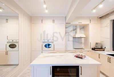 REA1028503 APARTAMENT LUX l MOBILAT l UTILAT l 2GARAJE l BANEASA l AVIATIEI - 16