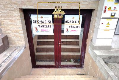 Spatiu pentru clinici Bd Mamaia, VANZARE - 3