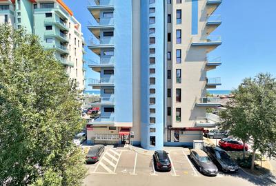 MAMAIA SUMMERLAND - 2 CAMERE - LOC DE PARCARE INCLUS - ETAJ 2 - Comision 0% - 1