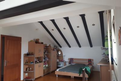 Casa individuala cu teren de 1000 mp. - 8
