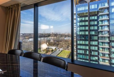 REA1028663 Apartament 4 camere lux ONE MIRCEA ELIADE - 10