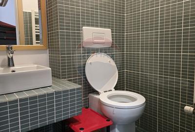 Spațiu de birouri cu 3 camere modern in zona Decebal - 9