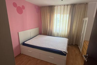 Tineretului Parc,Apartament 2 camere decomandat - 1