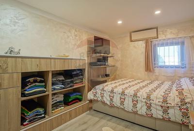 Comision 0 | Casă eficientă energetic, cu piscină, foișor și garaj - 17