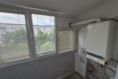 Apartament 3 camere | Aviației - Herăstrău | 75 mp | Centrală proprie - 7