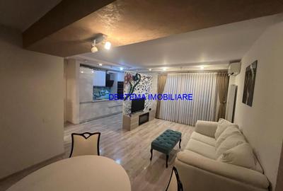 Tomis Plus-Maurer, apartament 2 camere - 1