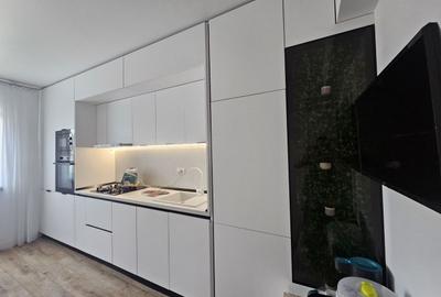 Apartament 2 camere, Flamingo Gării - 5
