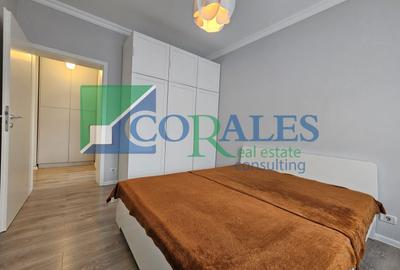 Etaj 2. Bloc izolat!. Renovat recent! - 7