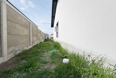 Duplex 3 camere, 280mp teren, 72 mp utili + 14mp terasa - Lidl, Mosnita - 9