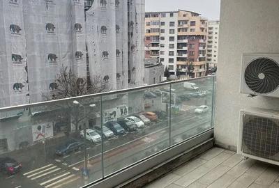 Apartament 2 camere de închiriat – Roka Residence - 1