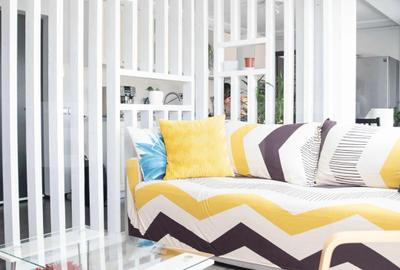 Apartament cu 2 camere semidecomandat, mobilat în Florești