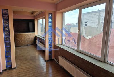 Casă P+1+M, ideală 2 familii / investiție – Zona Brătianu - 1